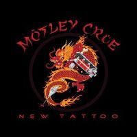 Motley Crue - New Tattoo - 2CD