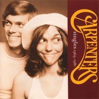 Carpenters - Singles 1969-1981 - CD