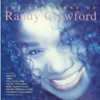 Randy Crawford - The Very Best Of - CD
