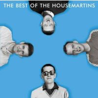 The Housemartins - The Best Of - CD