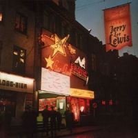 Jerry Lee Lewis - Live At The Starclub Hamburg - CD
