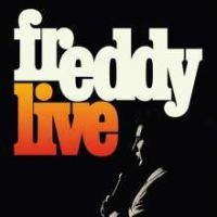 Freddy Quinn - Freddy Live - 4CD