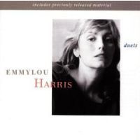 Emmylou Harris - Duets - CD