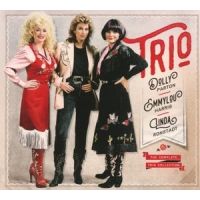 Trio - The Complete Trio Collection - 3CD (Dolly Parton - Emmylou Harris - Linda Ronstadt)