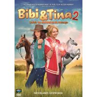 Bibi en Tina 2 - Liefde en diefstal op de manege - DVD