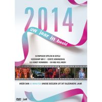 Uw Jaar In Beeld 2014 - DVD