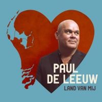Paul de Leeuw - Land Van Mij - CD