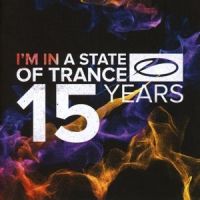 Armin van Buuren - A State Of Trance - 15 Years - 2CD