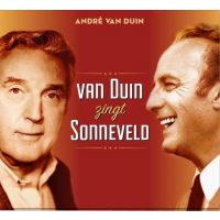Andre van Duin - Van Duin Zingt Sonneveld - CD