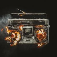 Green Day - Revolution Radio - CD