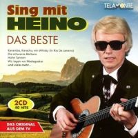 Heino - Sing Mit - Das Beste - 2CD