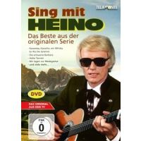 Heino - Sing Mit - Das Beste - DVD