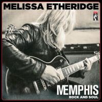 Melissa Etheridge - Memphis Rock And Soul - CD