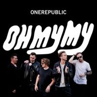 OneRepublic - Oh My My - CD