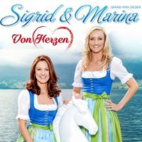 Sigrid und Marina - Von Herzen - CD