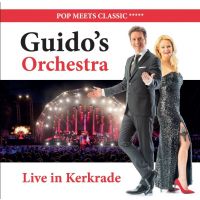 Guido's Orchestra - Live in Kerkrade - CD