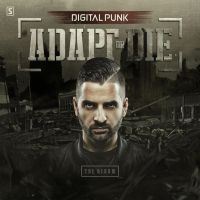 Digital Punk - Adapt Or Die - CD