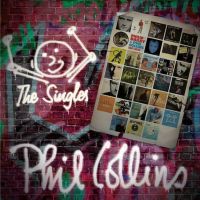 Phil Collins - The Singles - Deluxe Edition - 3CD