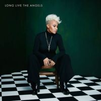 Emeli Sande - Long Live The Angels - CD