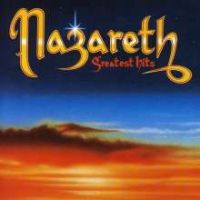 Nazareth - Greatest Hits - CD