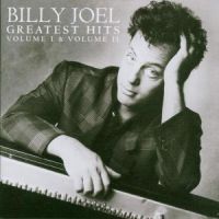 Billy Joel - Greatest Hits - Volume I + II - 2CD