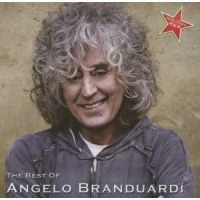 Angelo Branduardi - The Best Of - CD