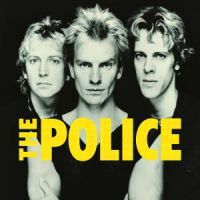 The Police - The Police - 2CD