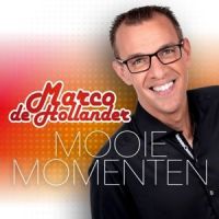 Marco de Hollander - Mooie Momenten - CD
