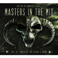 Masters Of Hardcore - In The Mix Vol III - 2CD