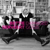 Bettie Serveert - Damaged Good - CD