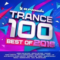 Trance 100 - Best Of 2016 - 4CD