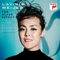 Lavinia Meijer - The Glass Effect - 2CD