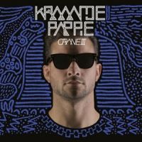 Kraantje Pappie - Crane III - CD