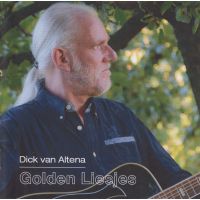 Dick van Altena - Golden Liesjes - CD