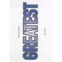 Duran Duran - Greatest - DVD