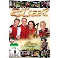 Die Edlseer - Auf Den Spuren Des Steirischen Prinzen - DVD