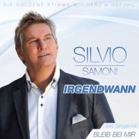 Silvio Samoni - Irgendwann - CD