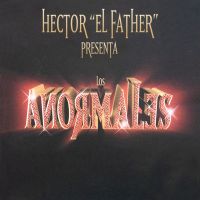 Hector "El Bambino" - Presenta Los Anormales - CD