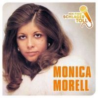 Monica Morell - Ich Find Schlager Toll - CD