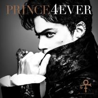 Prince - 4Ever - 2CD