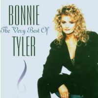 Bonnie Tyler - The Very Best Of - CD