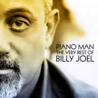 Billy Joel - The Very Best Of - Piano Man - CD