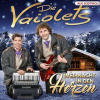 Die Vaiolets - Weihnacht In Den Herzen - CD