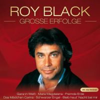 Roy Black - Grosse Erfolge - 2CD