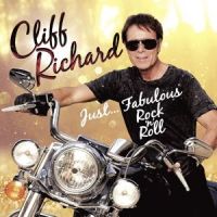 Cliff Richard - Just... Fabulous Rock 'n Roll - CD