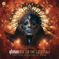 Qlimax 2016 - Rise Of The Celestials - 2CD