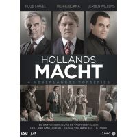 Hollands Macht - 7DVD