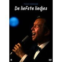 Toon Hermans - De Liefste Liedjes - DVD