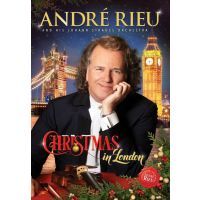 Andre Rieu - Christmas Forever - Live in London - DVD
