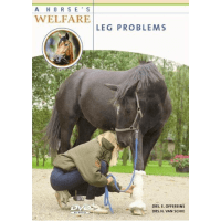 A Horse's Welfare - Leg Problems - DVD